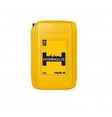 Гидравлическое масло SMK HYDRAULIC HVLPD 46 20L